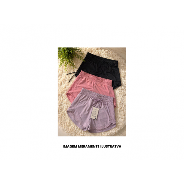 SHORT - FEMININO - 004
